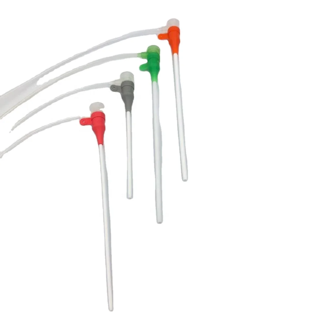 Sheath Femoral and Radial Catheter medical Introducer with Dilator set