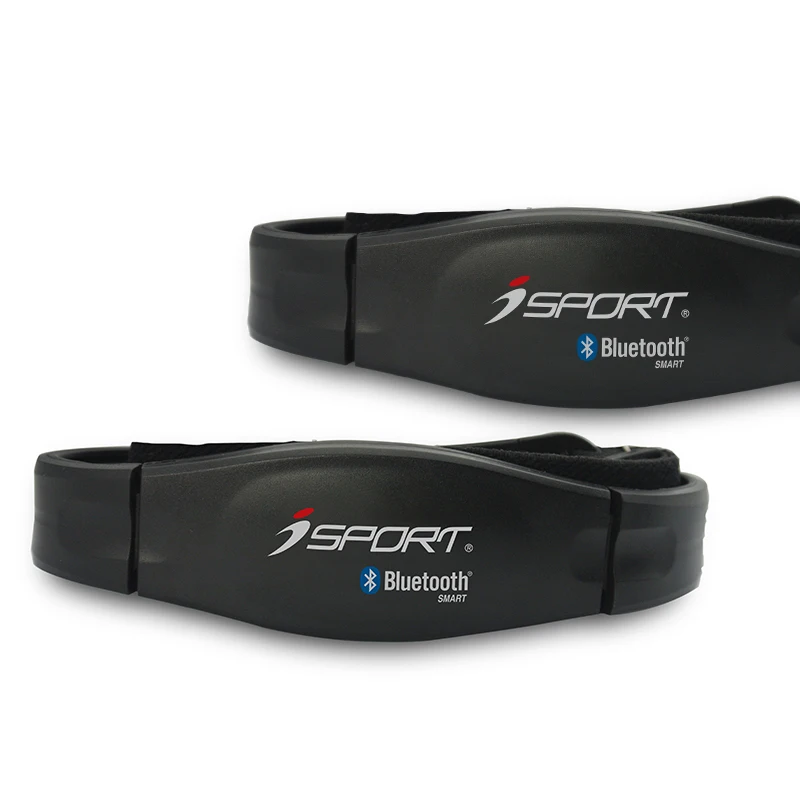 
New design Waterproof Bluetooth Wristband Heart Rate Monitor Chest Belt 