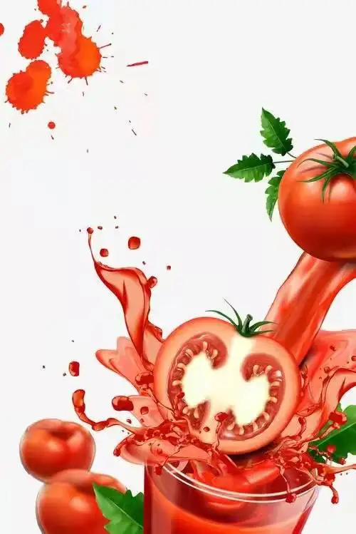 Food Essence Tomato Essence Edible Water-oil Soluble For Baking