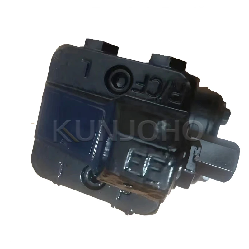 Motor Power Steering Unit  Eaton Char Lynn Hydraulic Steering Motor 93754-03800 NEW