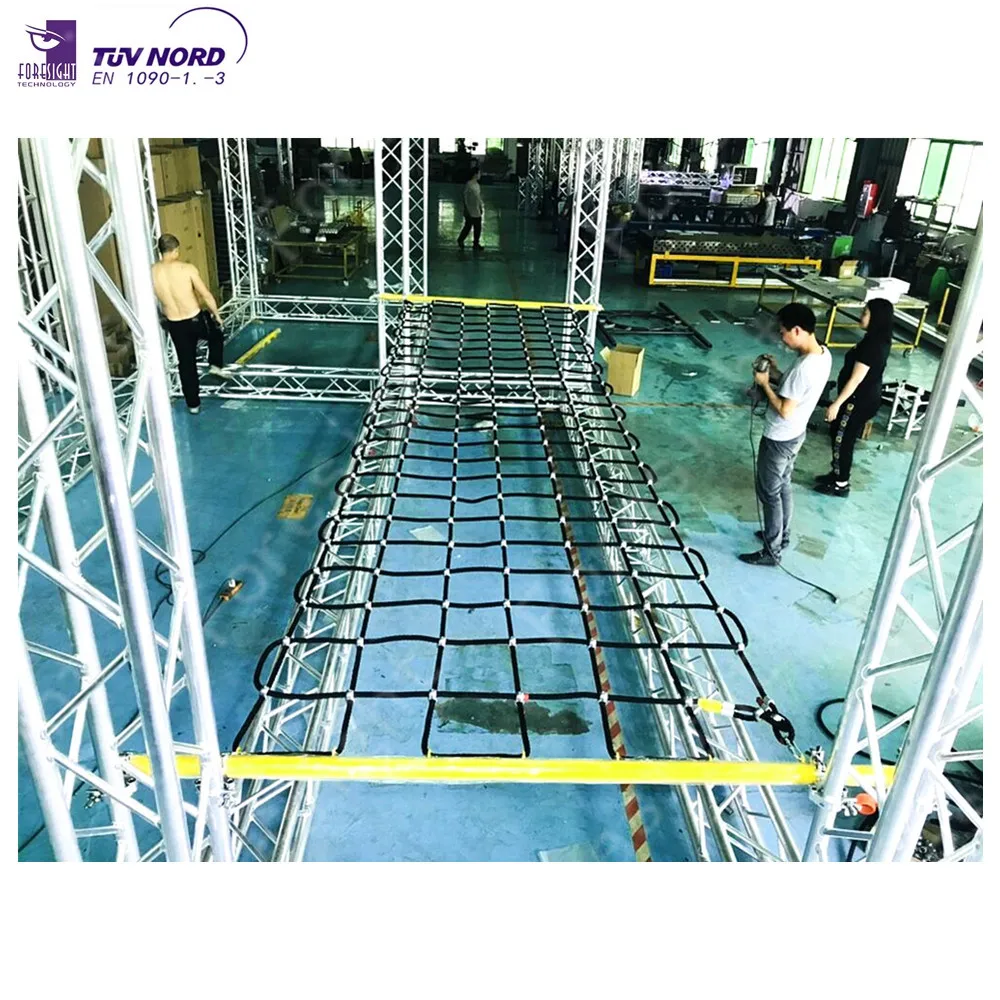 foresight ninja playground and ninja warrior gym