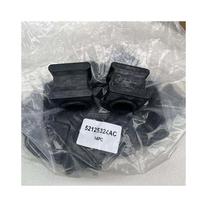 08-12 Freedman 07-11 Rocker Bushing for Nitro Stabilizer Oems New OEM 52125324AC