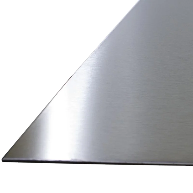 Cold Rolled 2b Ba 8K Hl Polished Ss Plate 16 18 20 22 Gauge 4X8FT 0.5mm 1mm 2mm 3mm 316 316L 201 430 304 Stainless steel plate