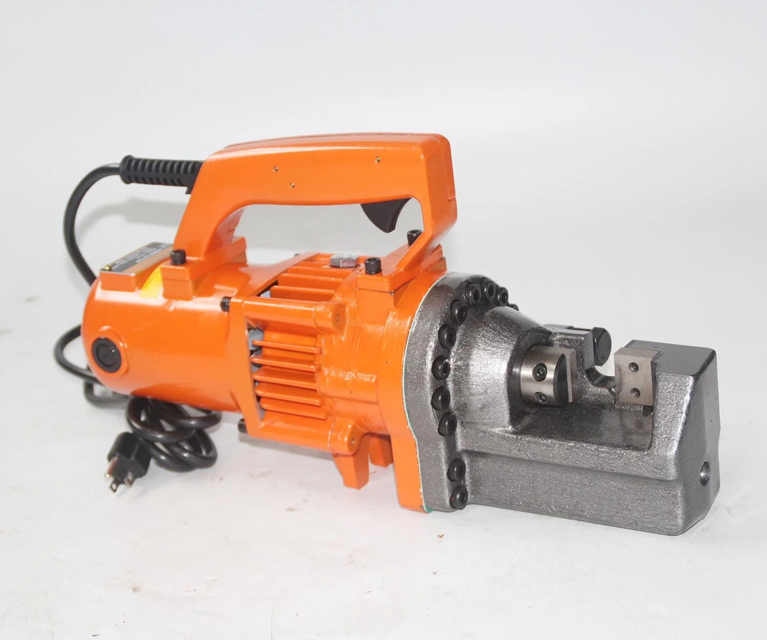 Portable Hydraulic Metal Cutting Tools
