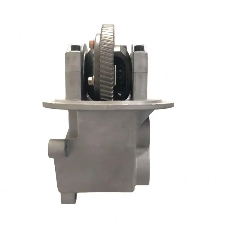 New Design Motor Speed Reducer With Great Price