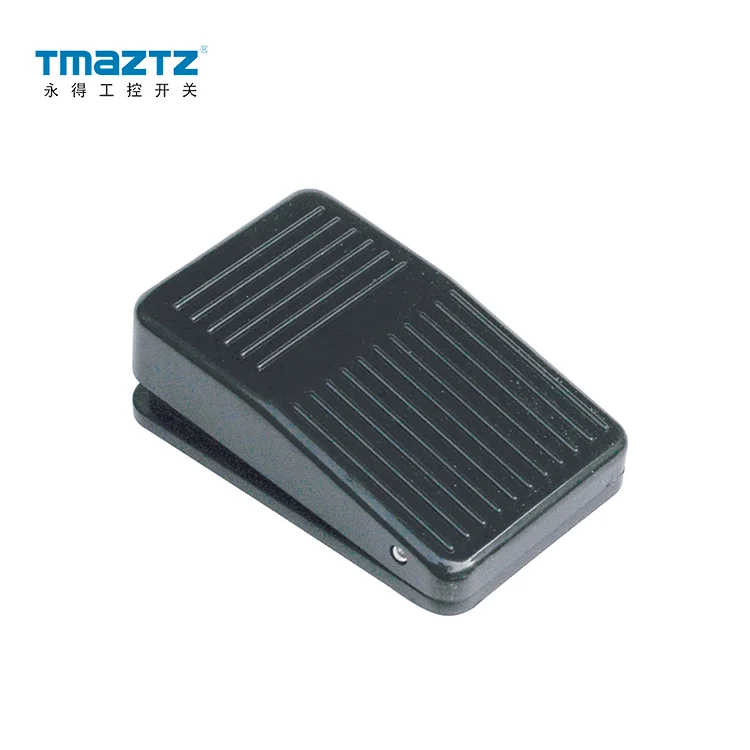 electric air switch electronic pedal case foot control for ev motor