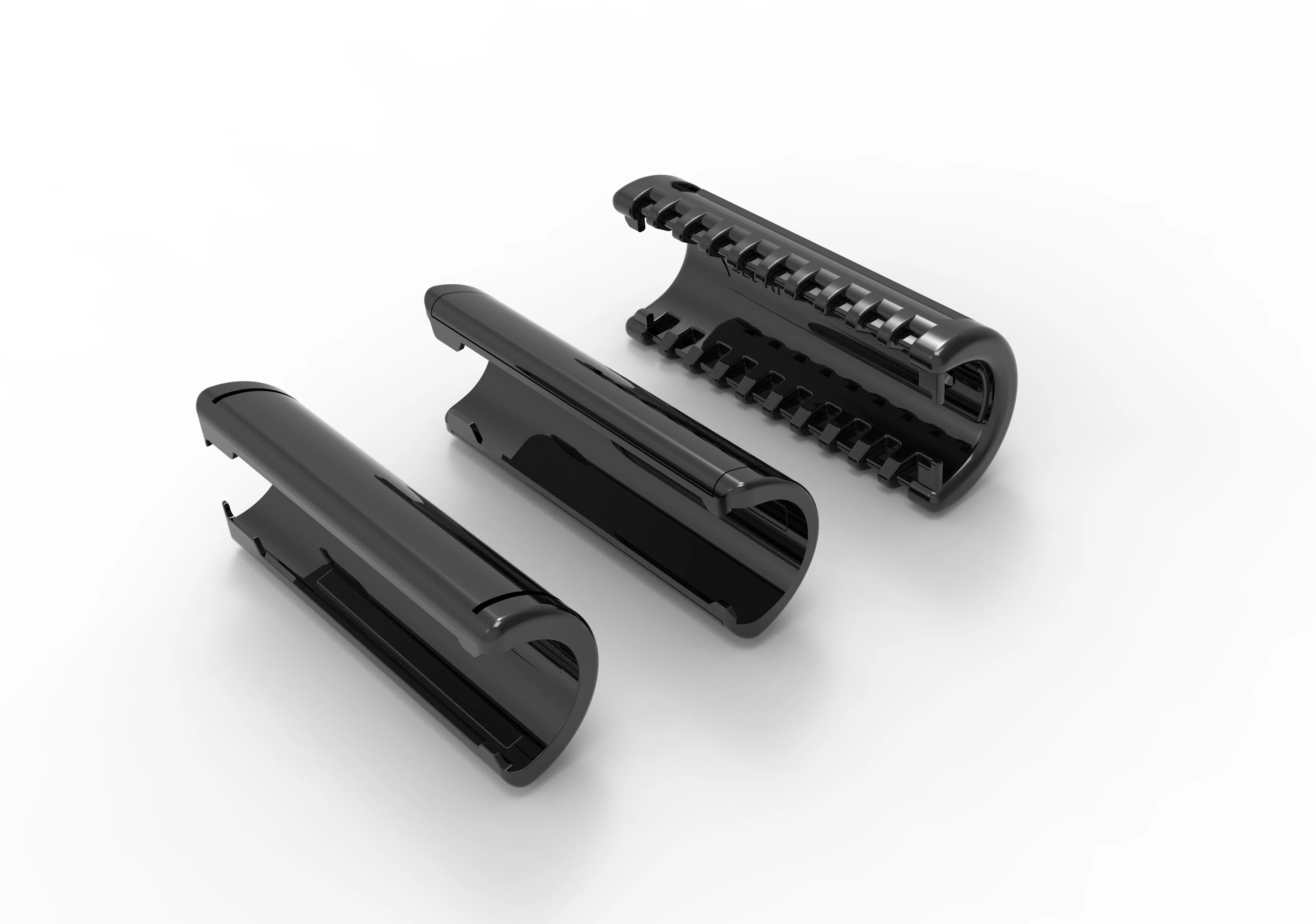 
Durable Using 240V SampleHigh Quality Home Electric QL-6606AC Hair Straightener 