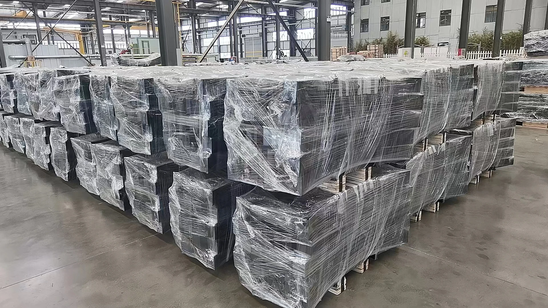 Sinotruck leaf spring HOWO truck OE WG 9725520072 Leaf Spring  Suspension Trailer