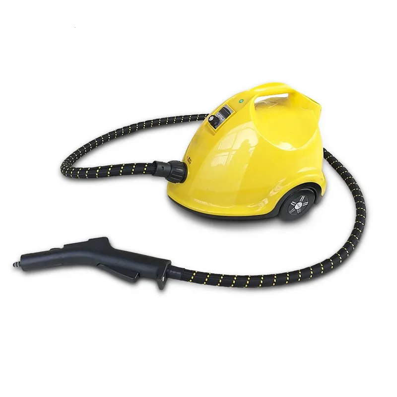 220V Steam Cleaner Portable Handheld Steamer Household carpet cleaner car steam cleaner machine