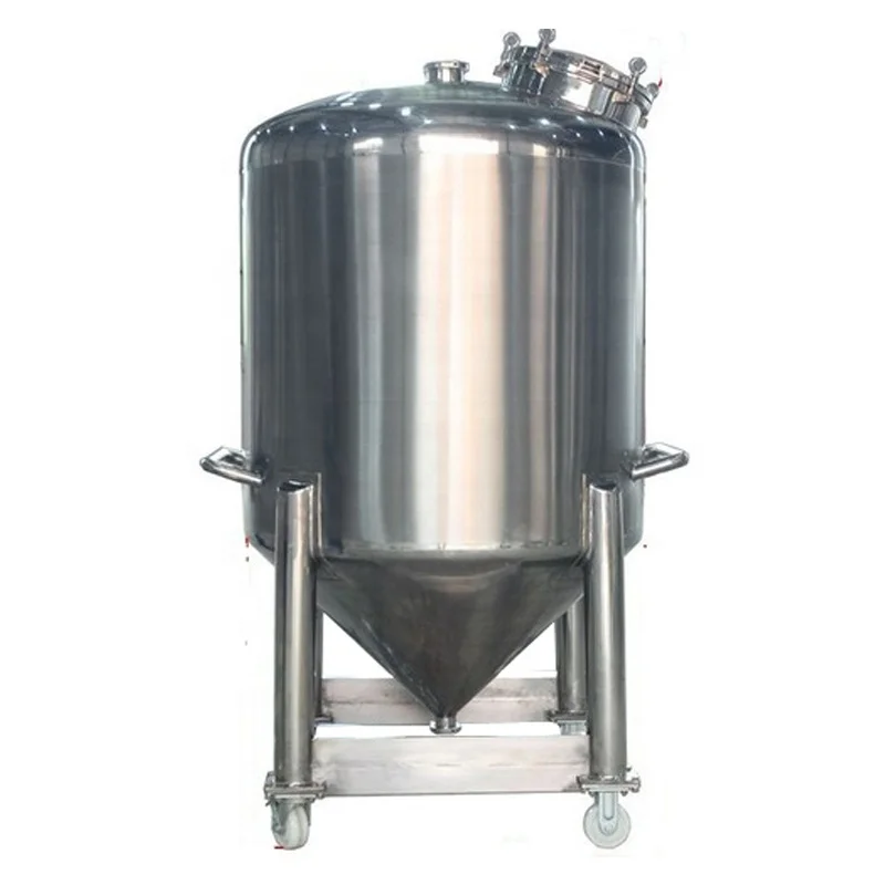 juice storage tank stainless steel