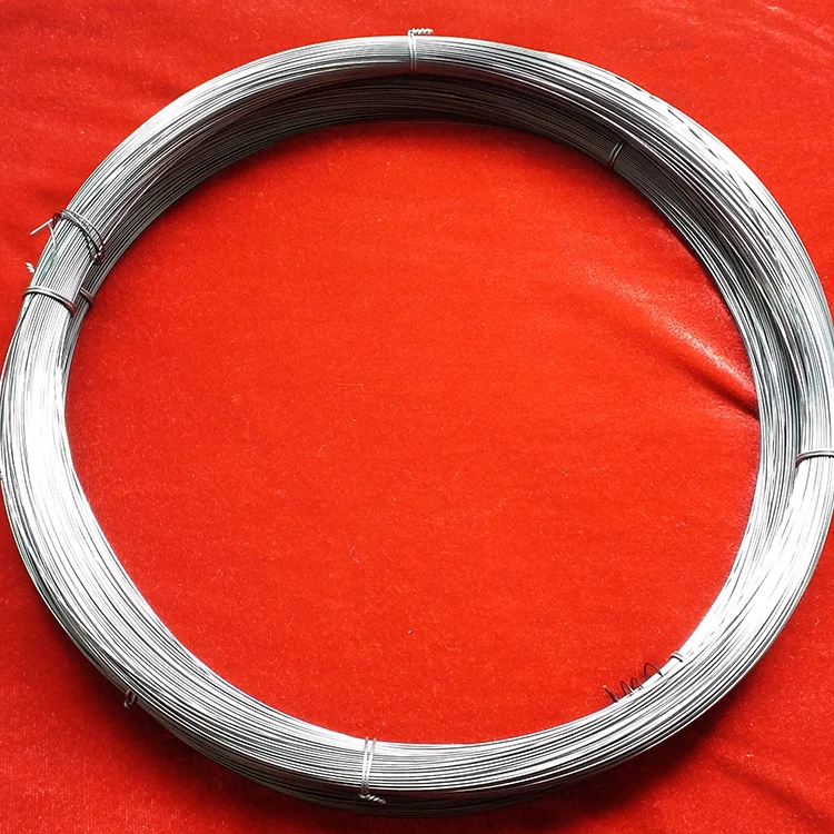 Most Competitive Best Price Pure 99.95%Min Tungsten Wire 99.95% For Sale