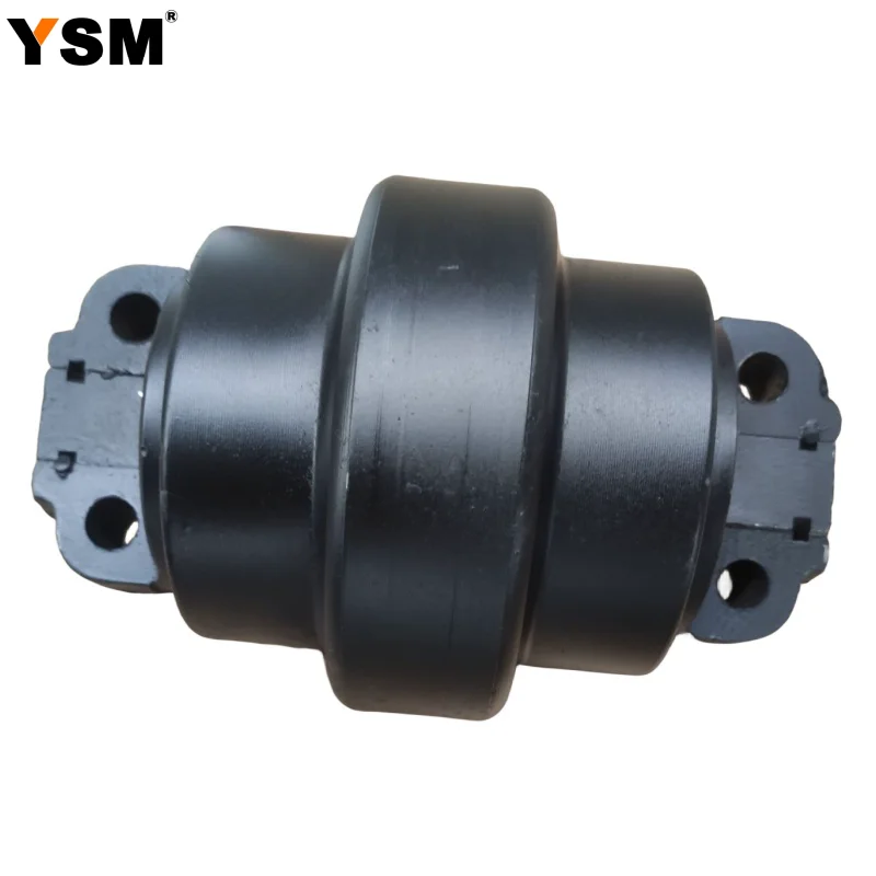 Undercarriage parts Excavator component Parts Spare Parts mining Track Roller Bottom Roller