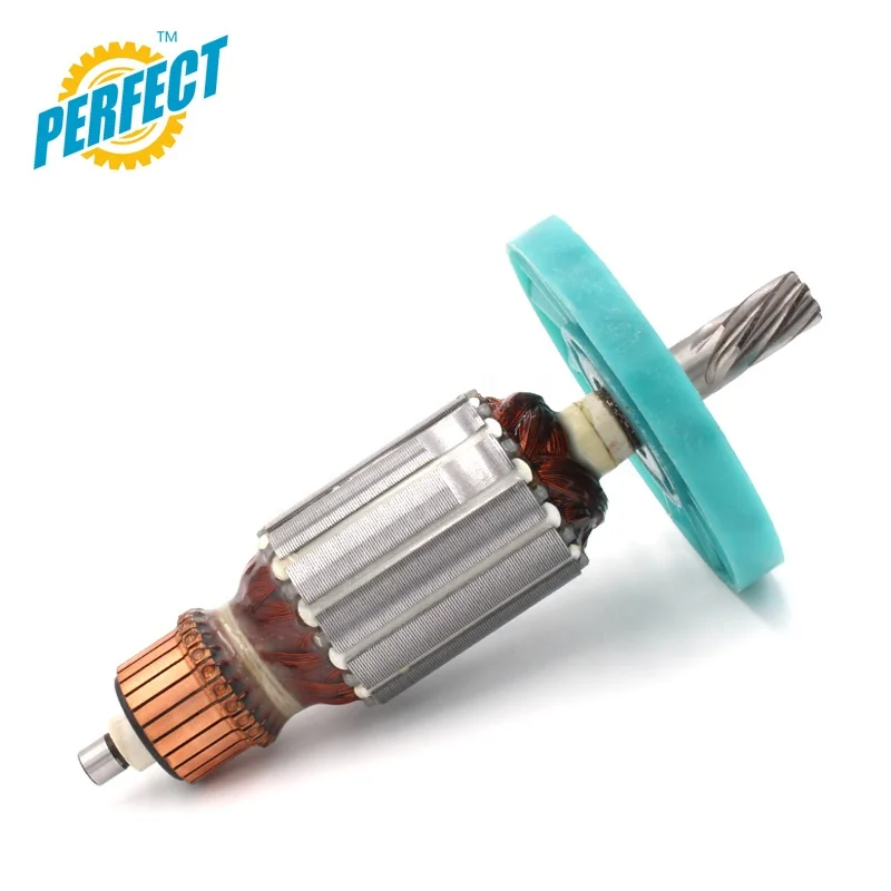 Rotary hammer GBH2-26 Engine armature