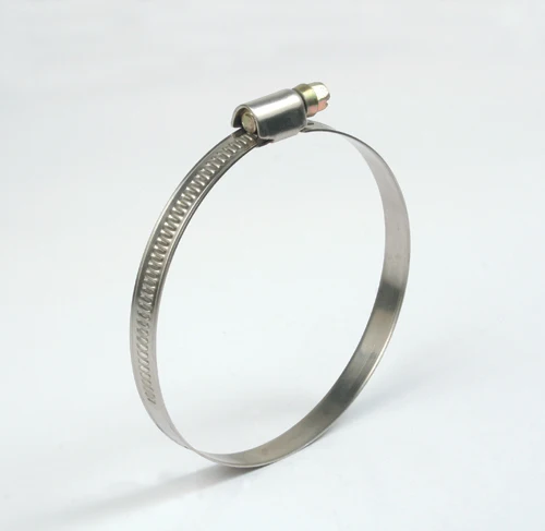 Зажимы для выхлопных газов W1 немецкий тип зажим для шланга для автомобиля