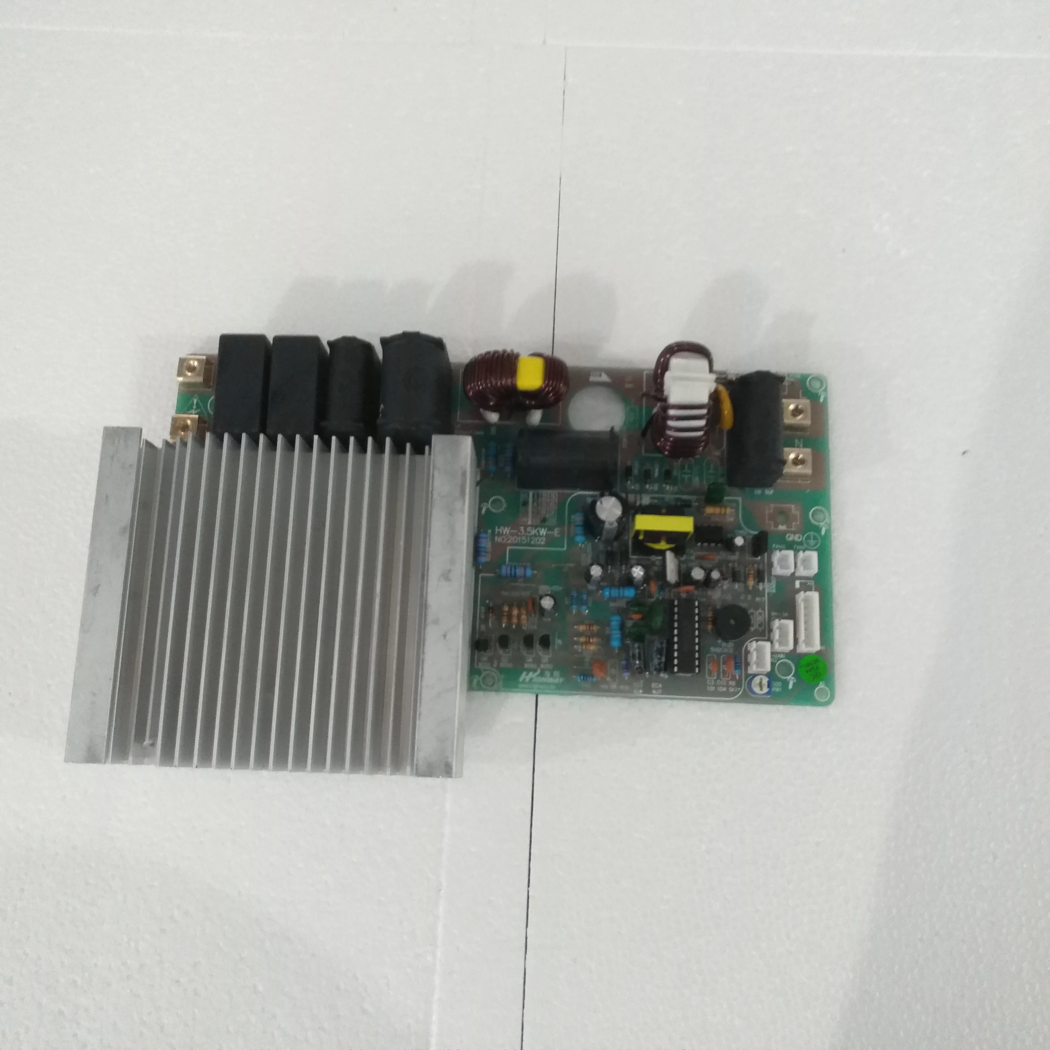  3500w Skd Pcb набор основной платы для ручки и кнопки индукционной