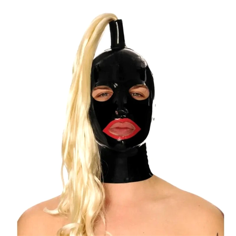 Быстрая доставка FactoryBondage Gear Косплей Латекс Сексуальный