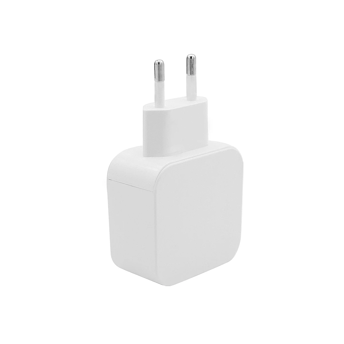 Высококачественное быстрое зарядное устройство с двумя выходами тип