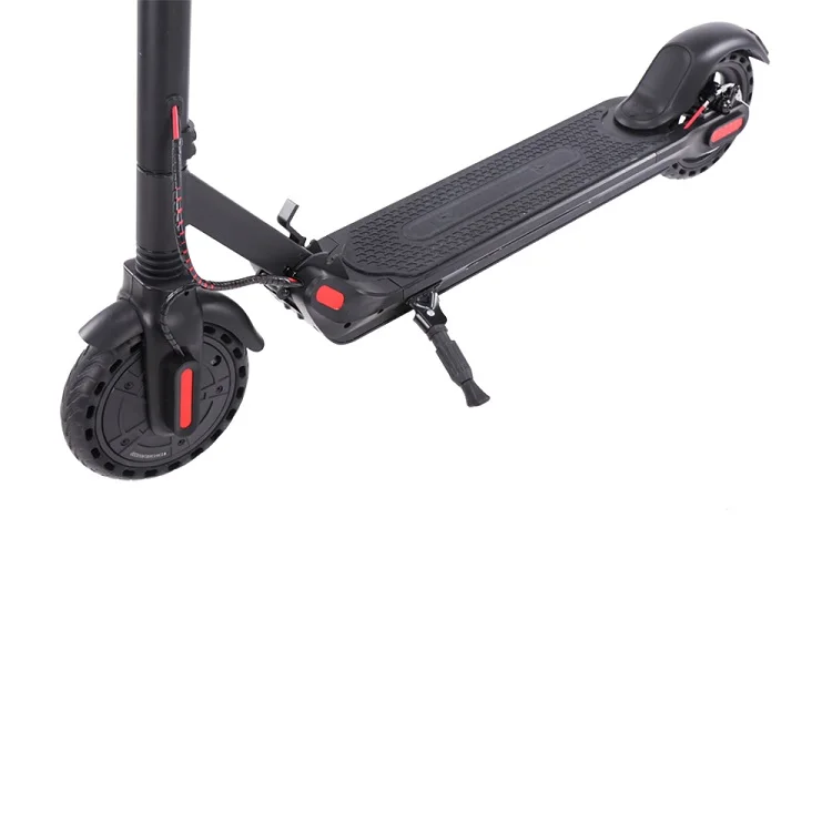 China Cheap Price 8.5inch Self Balancing Foldable 2 Wheel Standard E Scooter Pedal Assisted Off Road E Balance Scooter