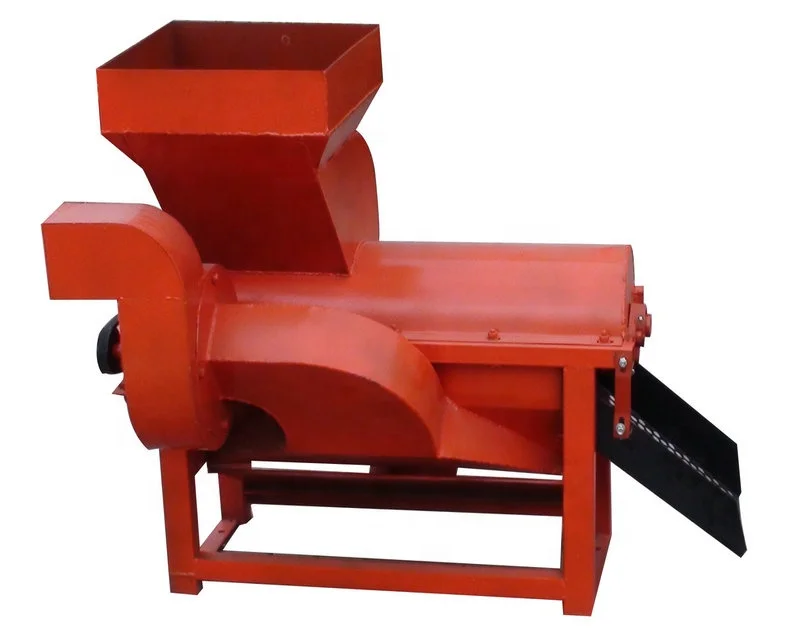 Production and Supply of diesel Engine Corn Threshers, Electric Motor Power, Gasoline Corn Threshers