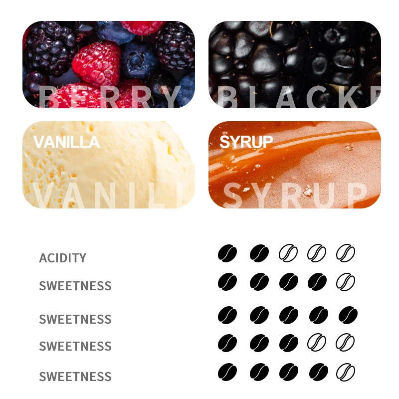 Low price AA+ grade medium dark roasted whole bean coffee freshly ground roasted coffee beans for sale