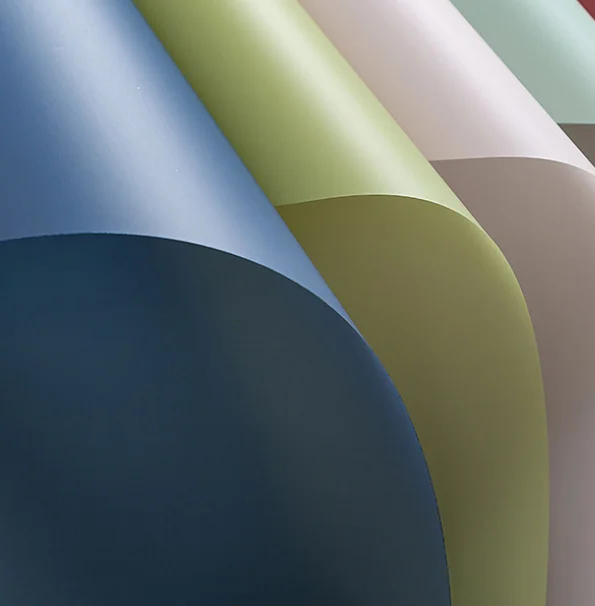 
Cheap Price Waterproof Flower Packing Paper 