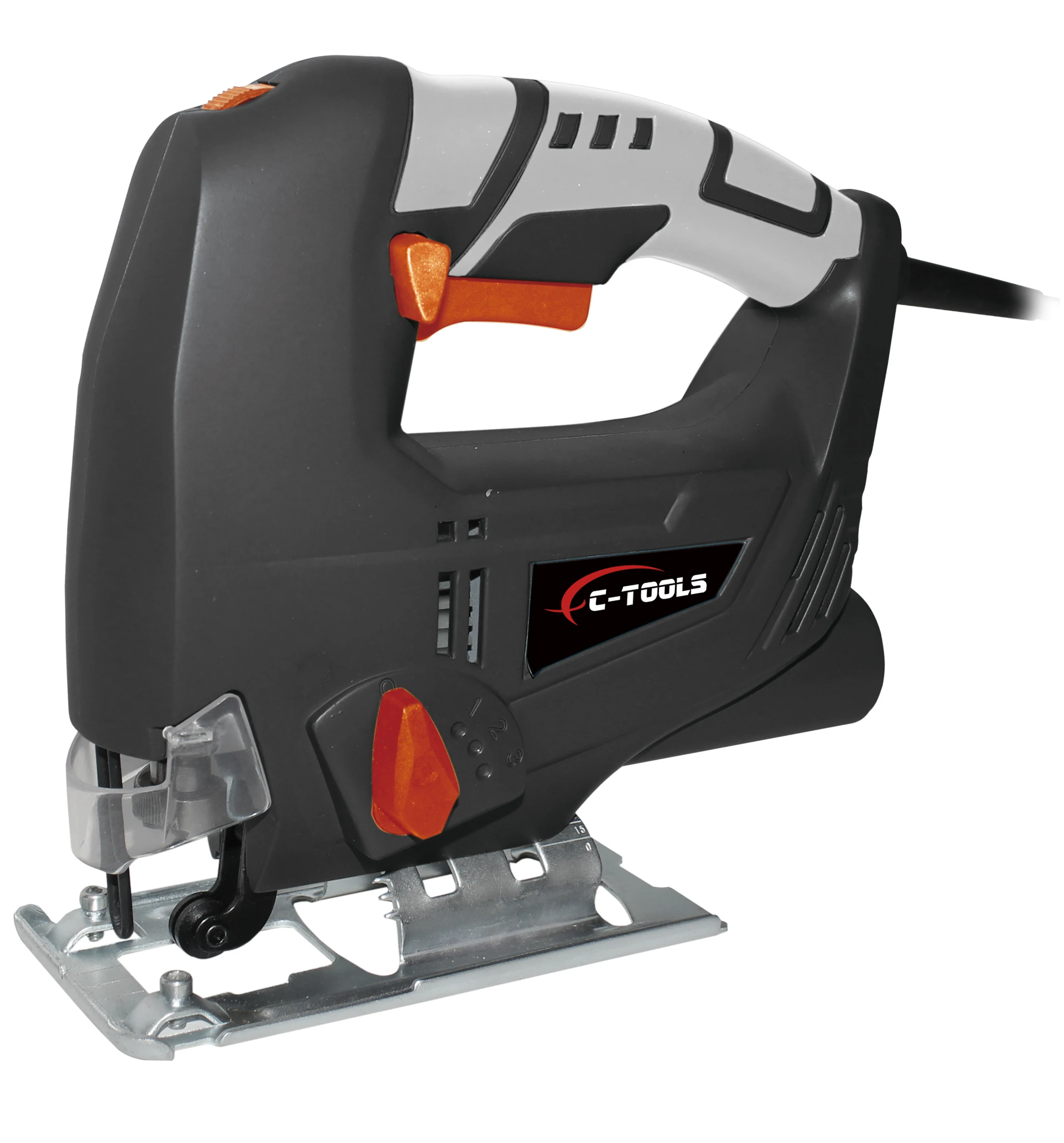 
M1Q-DU15-65 800W 3000rpm Wood Cutting Jig Saw with Laser Electric Power Tools Jig Saw with Alu. Base 