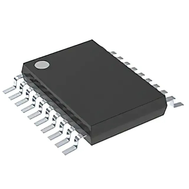  Logic chip hot sale electronics ic component wireless charging module