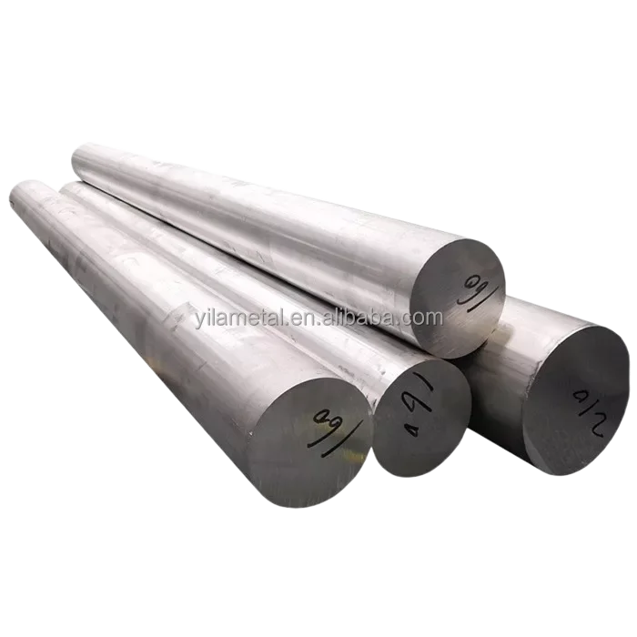 Aluminium Round Bar 6061 T6 Extruded Sheet Aluminium Small Boat With Good Aluminum Bar Prices