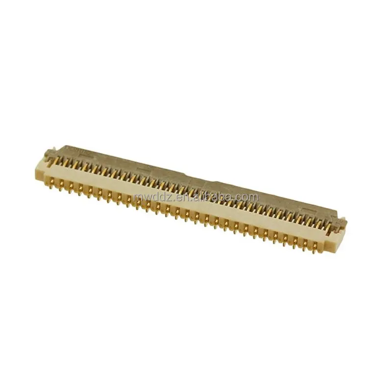 006200117032800+ CONN FFC FPC BOTTOM 11POS 1MM RA Flat Flexible Connector Assemblies