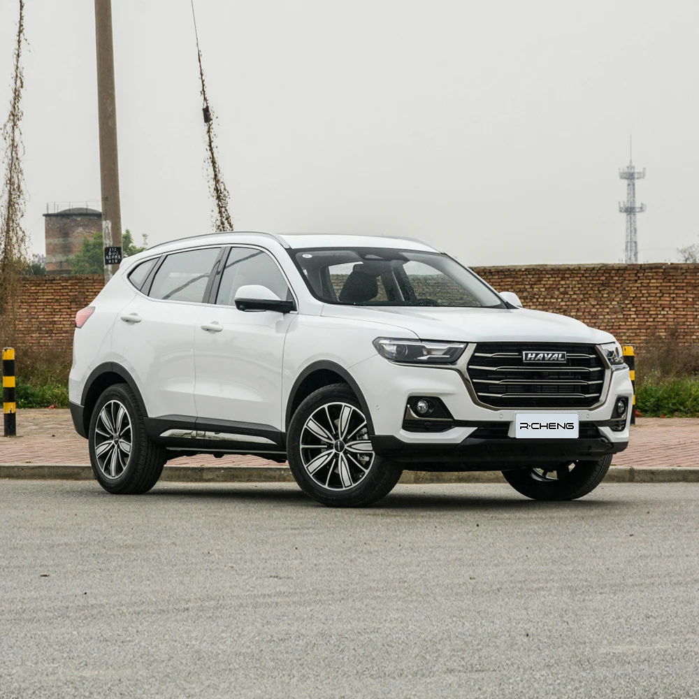 Оптовая продажа Haval H6 четырехколесный новый бензиновый автомобиль Большой Космический внедорожник 0 км 4x4