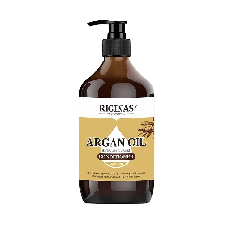 Riginas Argan Oil Shampoo Private Label Moroccan Argan Oil Shampoo Wholesale Dexe Shampoo