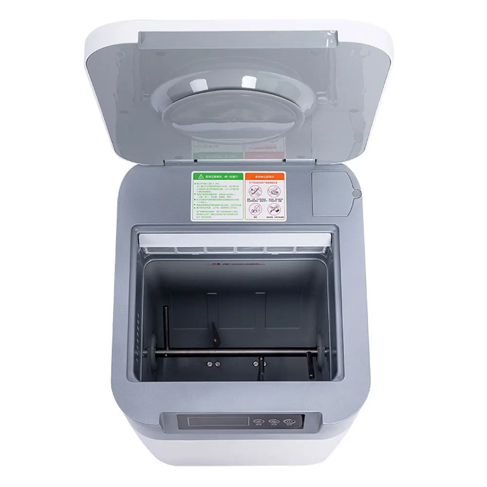 TMK-5kg Ex-Factory Price Electric Home Kitchen organic waste garbage Composting Machine