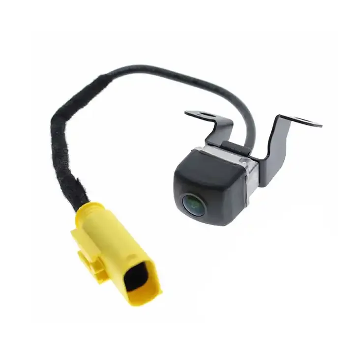 Rear View Assist Backup Camera OEM 95760-2P600FFF 95760-2P600 for 2014 2015 Kia Sorento 2.4L 3.3L