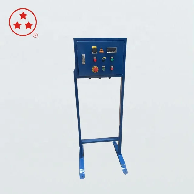 
tumbling vibro finishing & deburring machine 