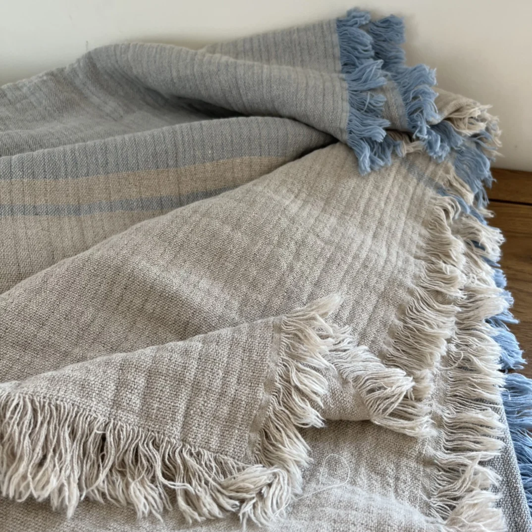 china manufacture fashion blanket