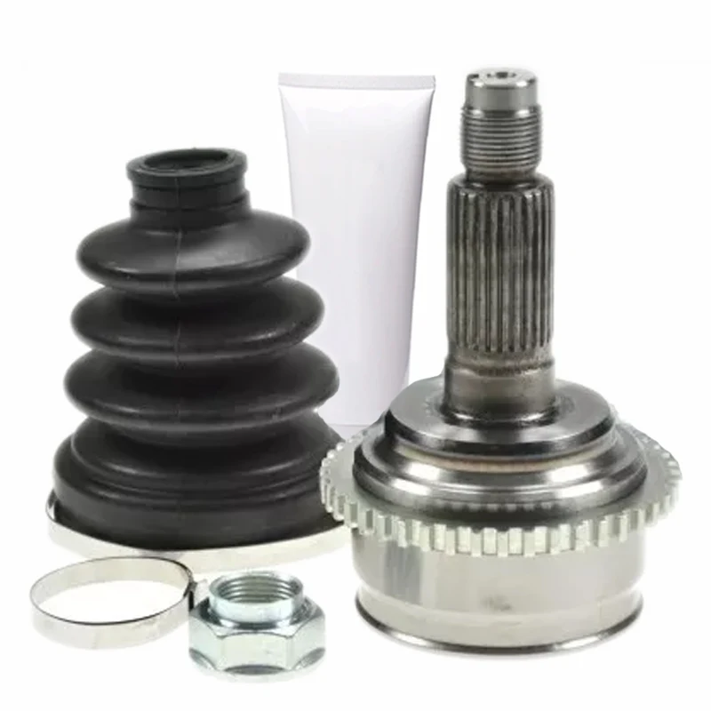 MZ-44A44; GD38-22-510A комплект шарнирного соединения 28/32/56.6 для хэтчбека Mazda 6 [2002-2008]