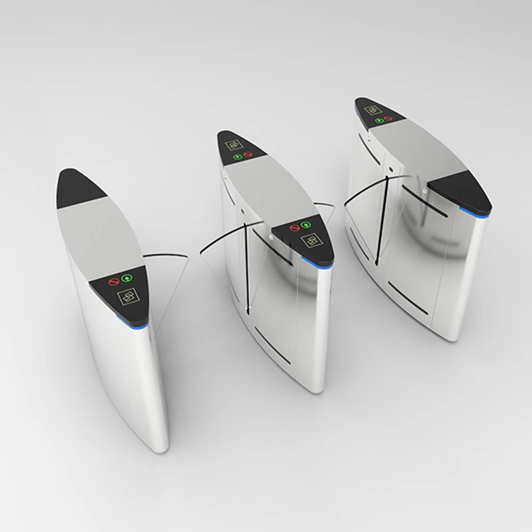  Уличный турникет Rfid ворота система контроля доступа для метро пешеходные барьерные оптовая