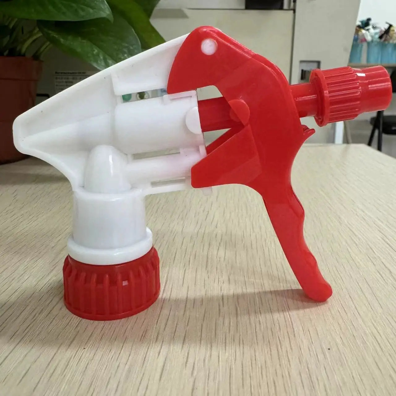 Kinglong produce Heavy weight Top quality D trigger sprayer