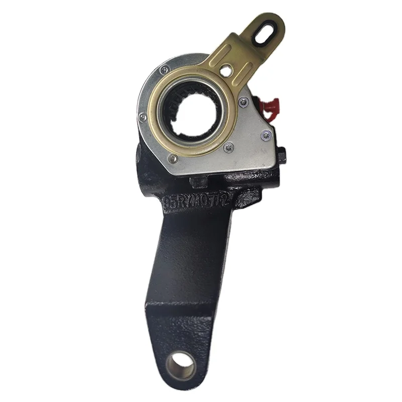 CQHM Manufacturer Direct Supply Genuine Automatic Slack Adjuster 5801520846 3530-40110B Truck Parts for Saic Ivevo Hongyan