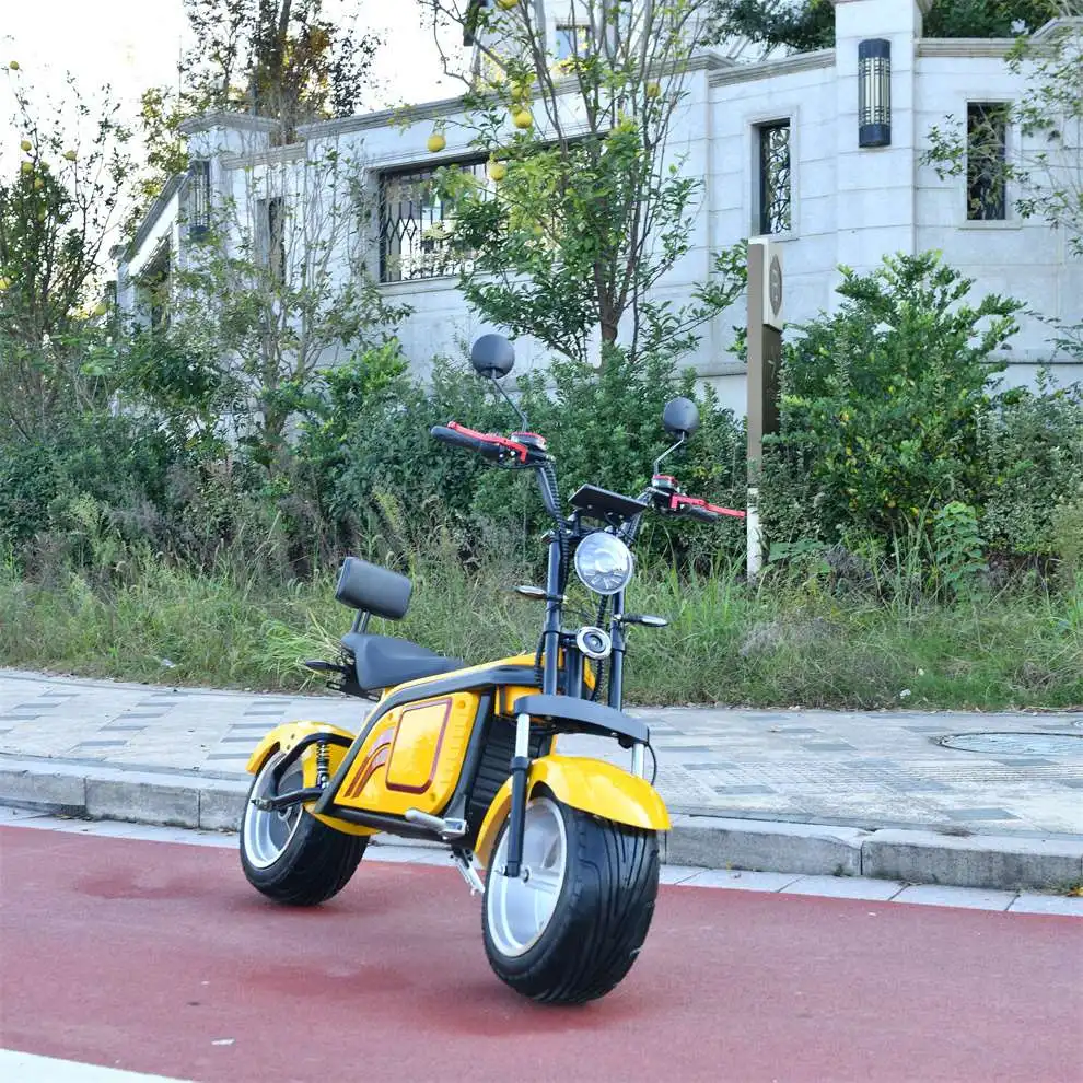 Hot Selling Buy Scooters Street Legal 3000 Watt Electric Scooter for Outdoor