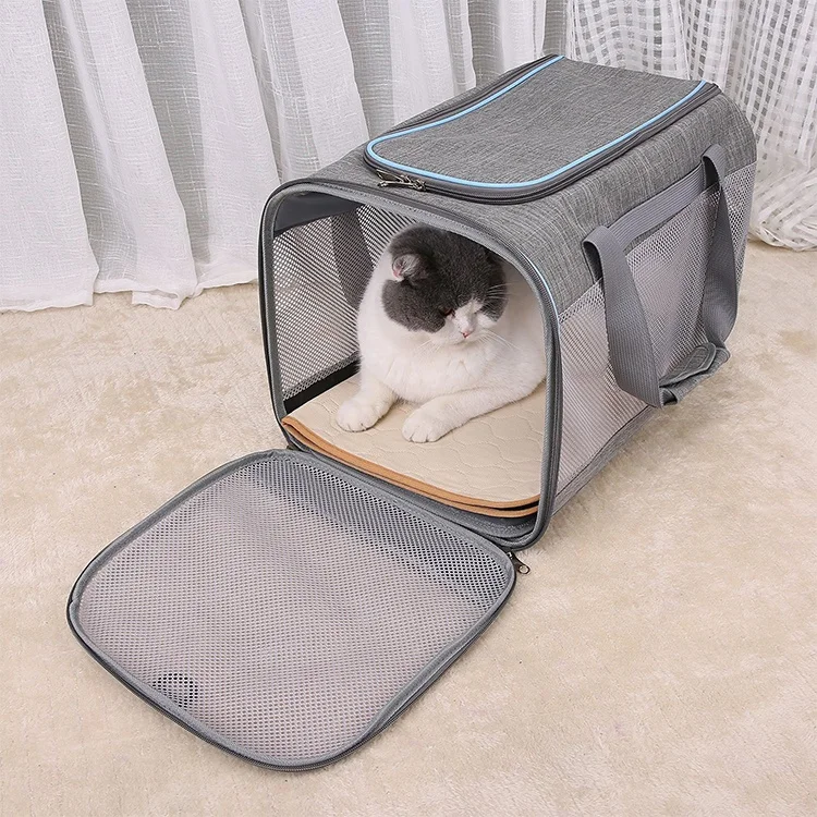 Multi Layer Quick Absorb Waterproof Reusable Washable Pee Training Pet Urine Pad Manufacturer