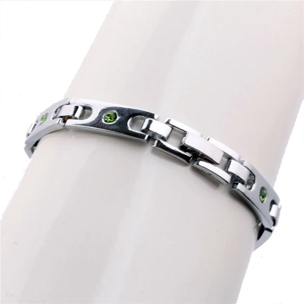 Hot Anime Fairy Tail Metal Bracelet Unisex Silver Wristband Guild Logo Symbol Cosplay Gift