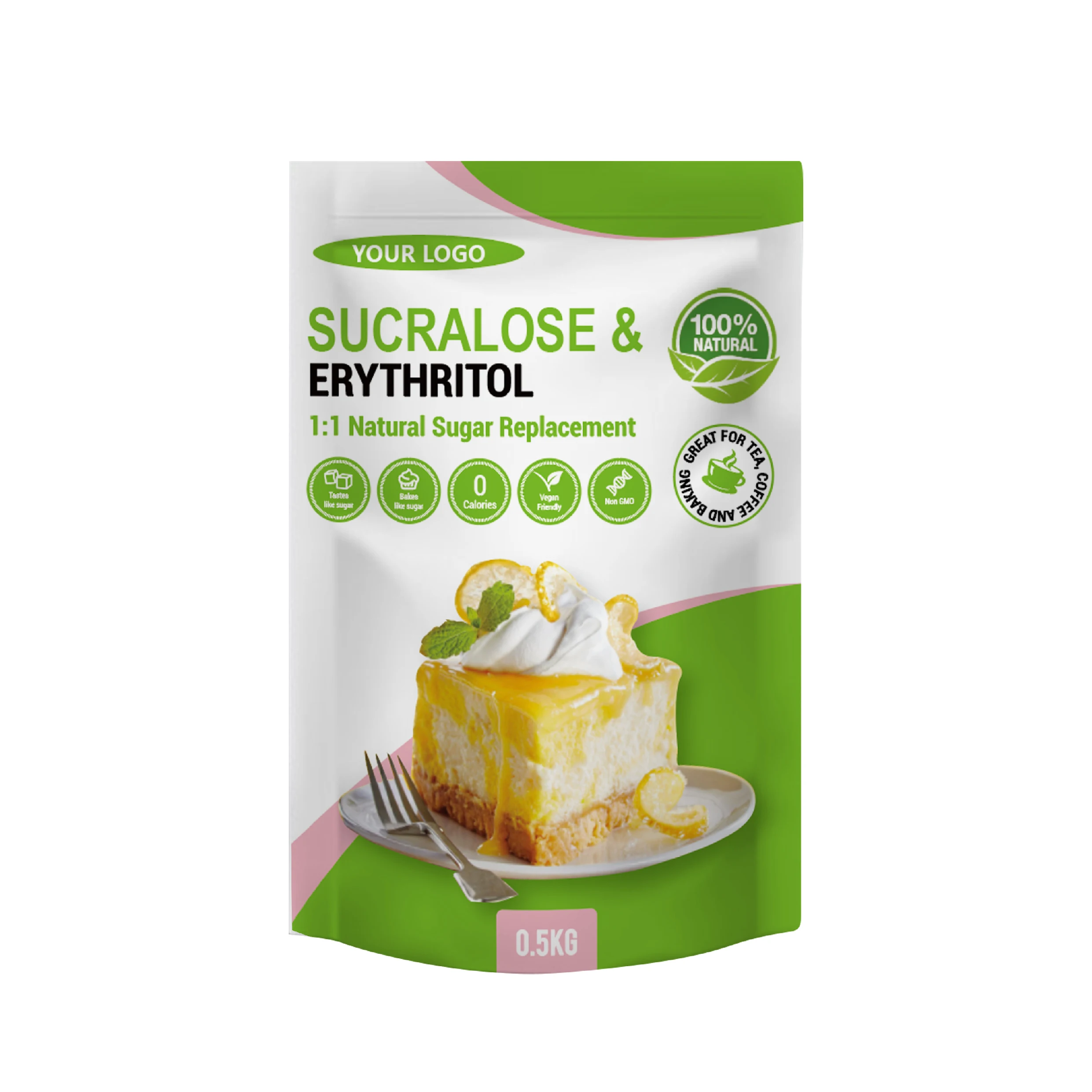 Erythritol Manufacturers Sucralose Stevia Erythritol Sweeteners