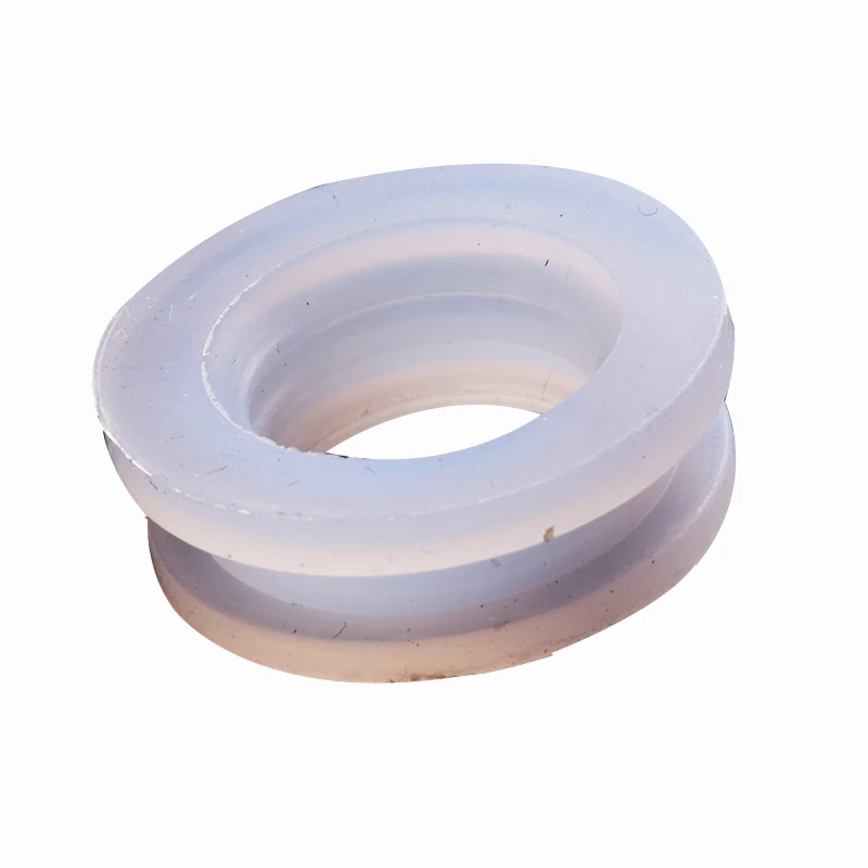 Lebria 2mm thickness silicon ring for vacuum tube solar water heater quality