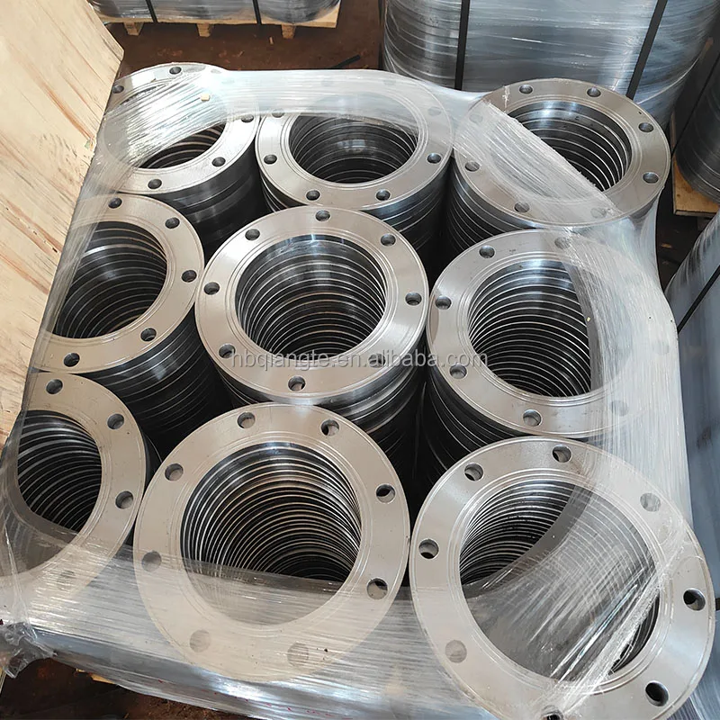 Flange stainless steel flange steel flange