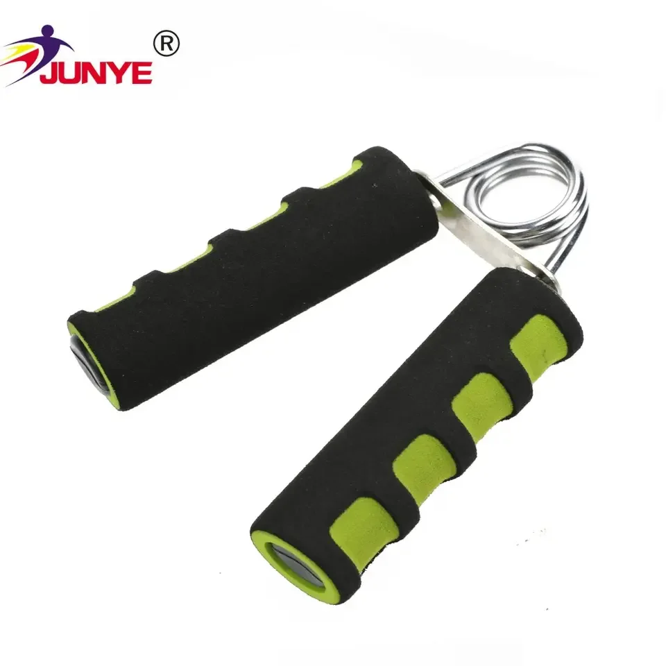 Arm Training Mini Exercise Fitness Equipment Hand And Finger Strength Power Gym Foam Hand Grip