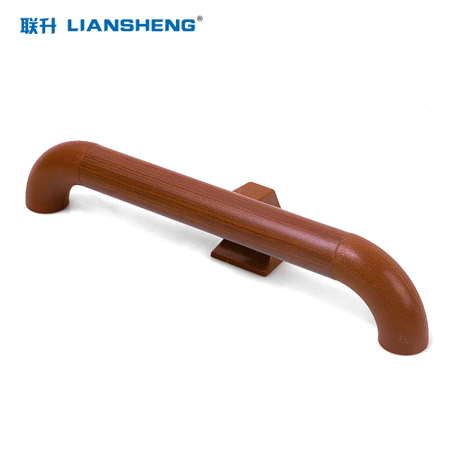 Hospital handrail for elderly and disabled and patient