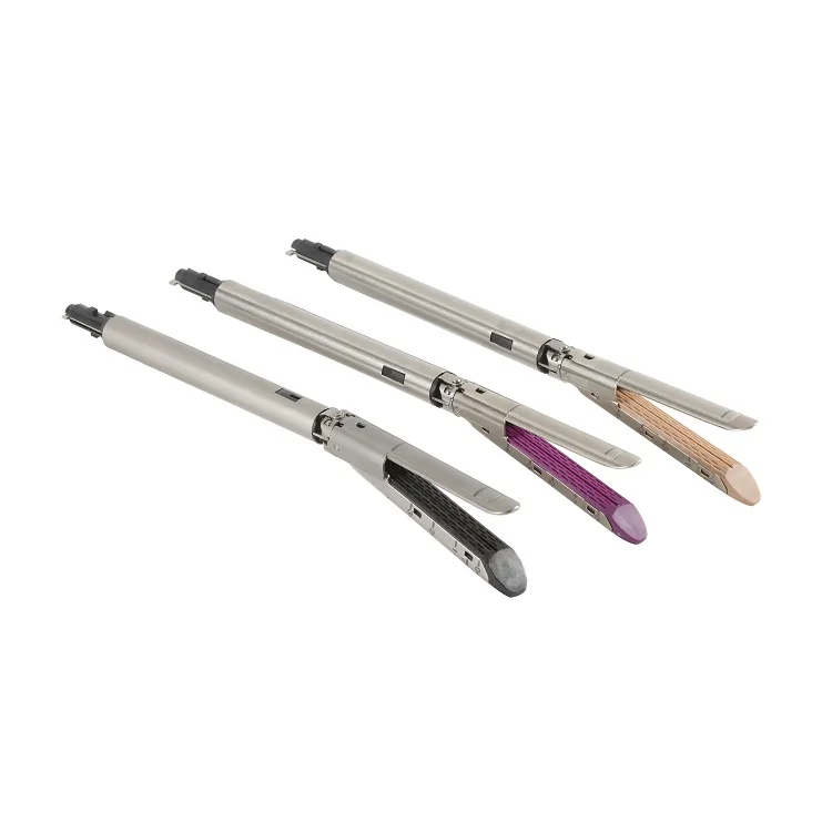 laparoscopic linear cutter stapler