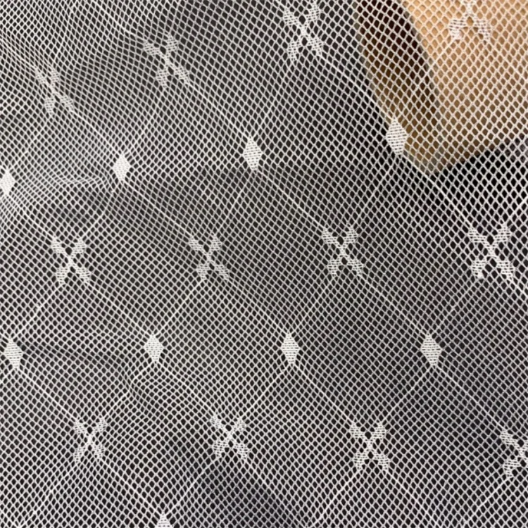Дышащая машина для вязания основовязки жаккардовая москитная сетка поставщики Masqito сетчатая ткань