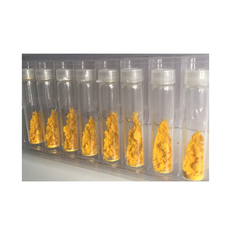 Wholesale High Quality Catalysis And Inorganic Chemistry Cas 16921-30-5 40% Potassium Chloroplatinate